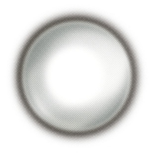 【散光】Lenbling Eye Only 1 Month Olovue Water Olive 每月抛棄散光彩妝隱形眼鏡